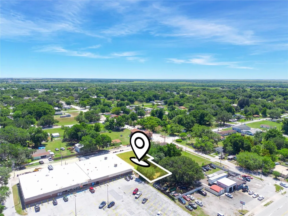 LANIER AVENUE Fort Meade, FL 33841