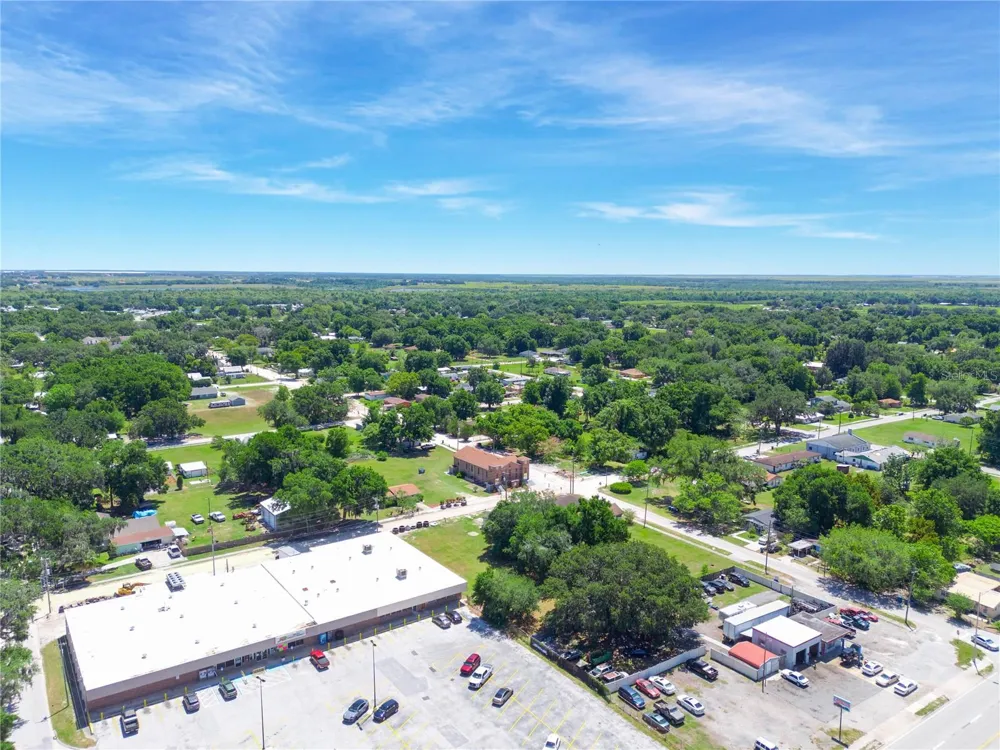 LANIER AVENUE Fort Meade, FL 33841