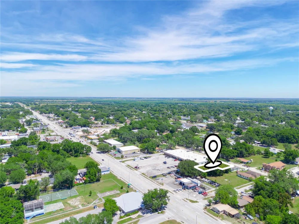 LANIER AVENUE Fort Meade, FL 33841