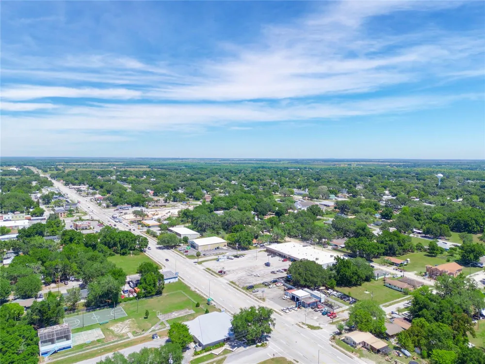 LANIER AVENUE Fort Meade, FL 33841
