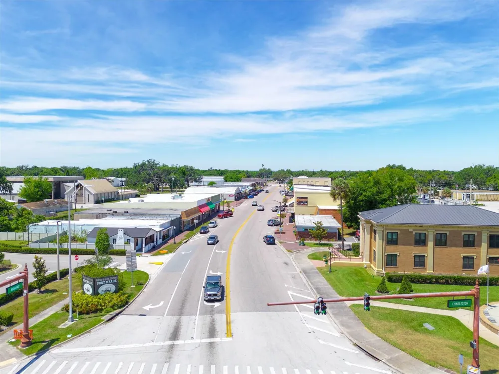 LANIER AVENUE Fort Meade, FL 33841