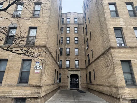 86-03 102 STREET #2D