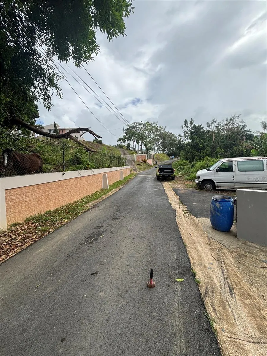 RD 842 KM 4.6 INT San Juan, PR 00921