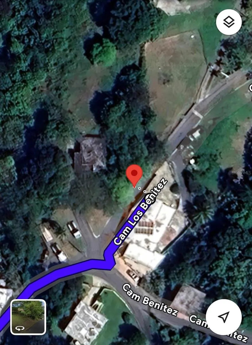 RD 842 KM 4.6 INT San Juan, PR 00921