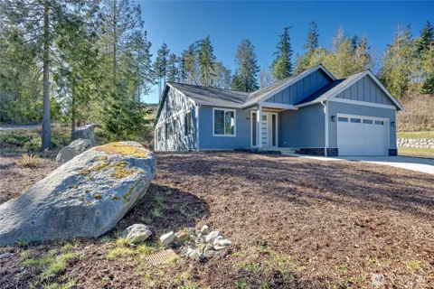 4511 Trail Crest Drive
