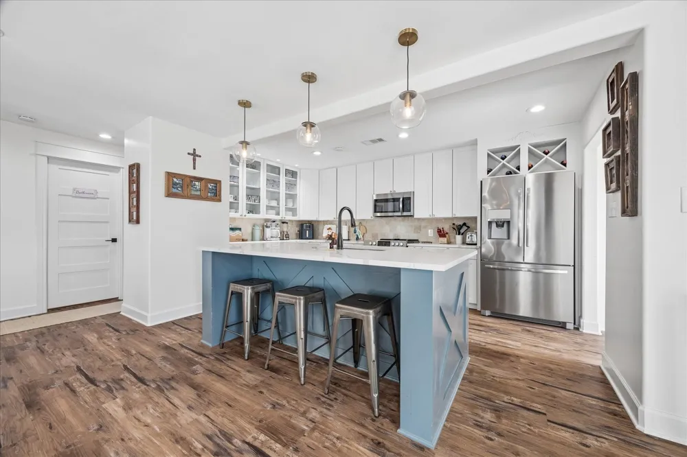 16533 Barbados Way Jamaica Beach, TX 77554