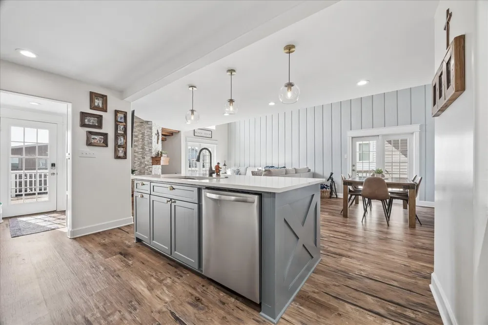 16533 Barbados Way Jamaica Beach, TX 77554
