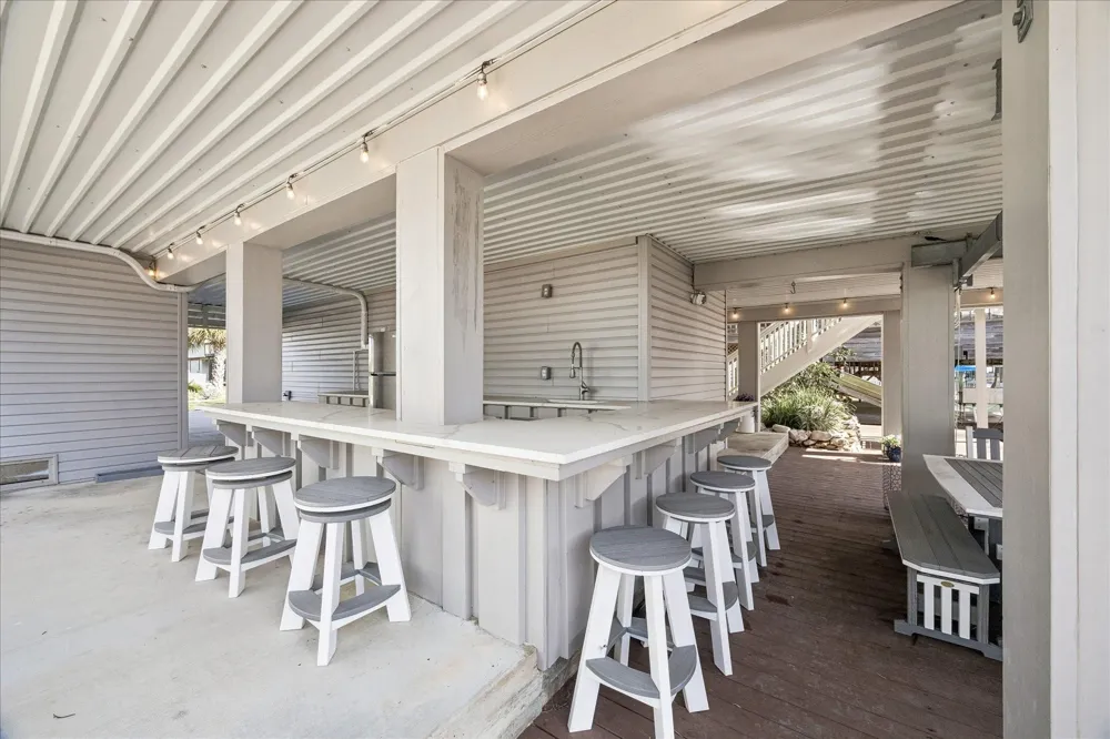 16533 Barbados Way Jamaica Beach, TX 77554