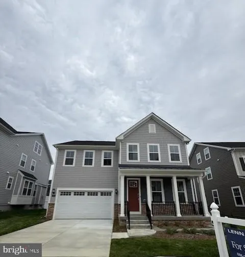116 STILLY WAY