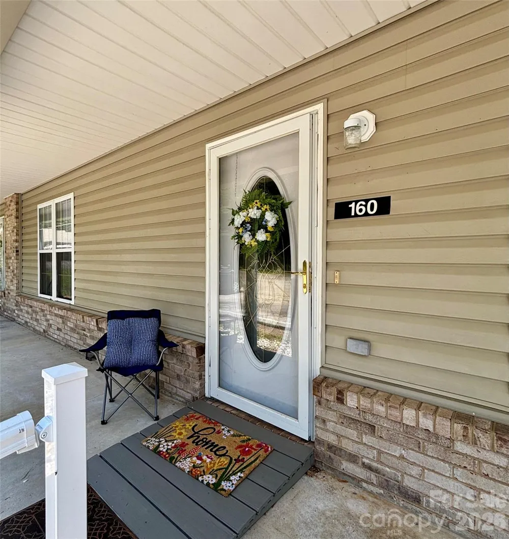 160 Whispering Pines Drive Marion, NC 28752