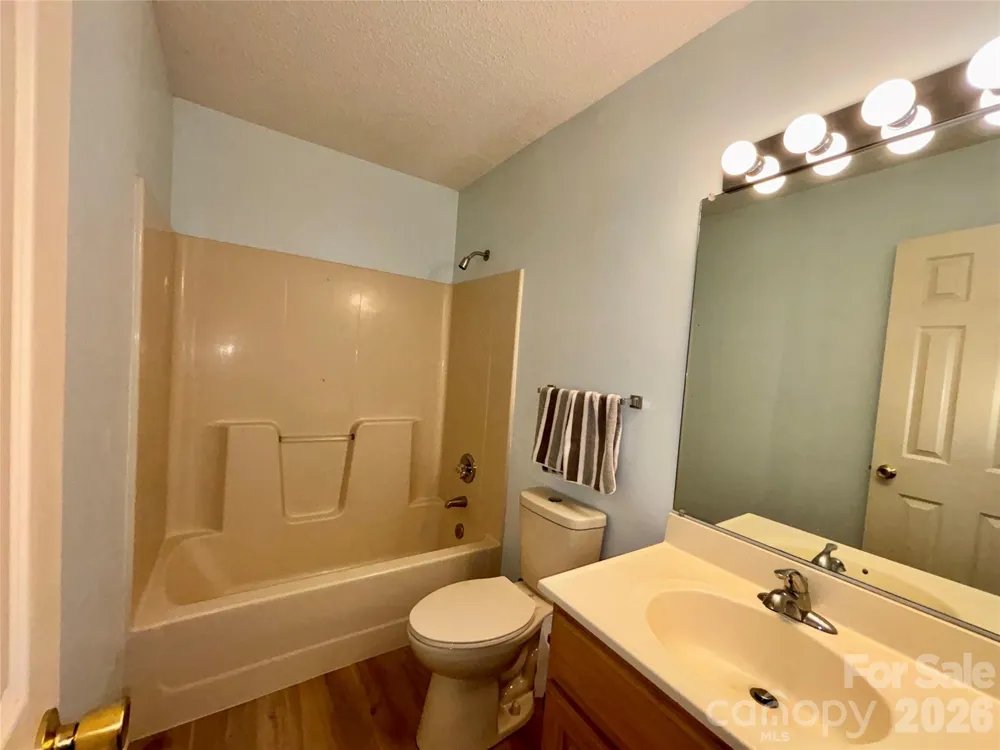 160 Whispering Pines Drive Marion, NC 28752