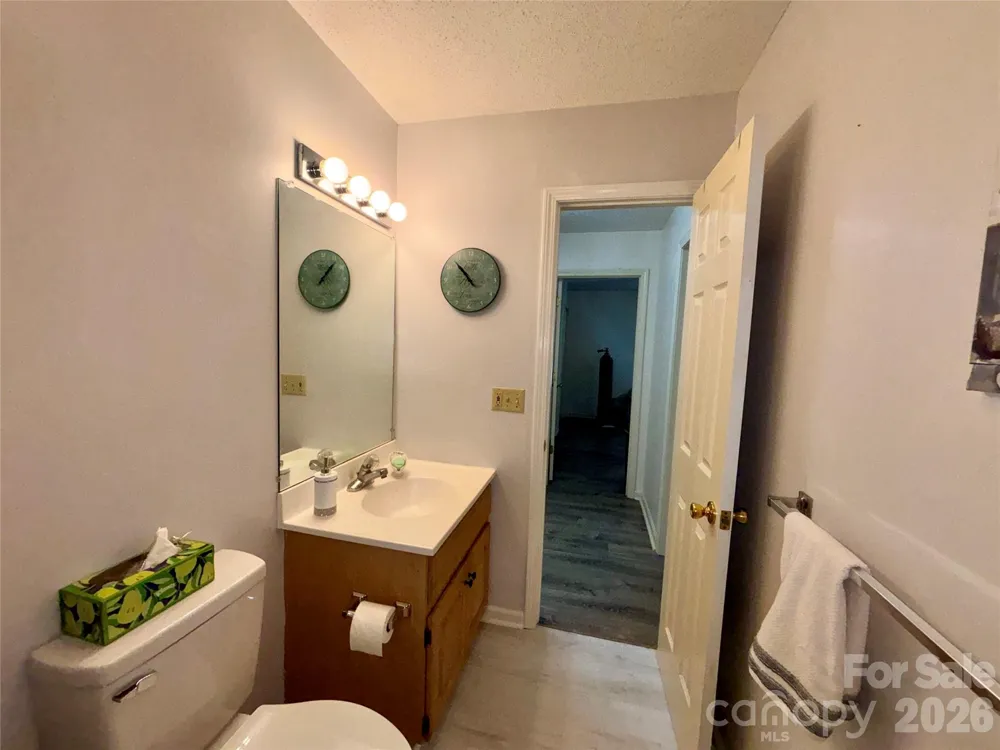 160 Whispering Pines Drive Marion, NC 28752