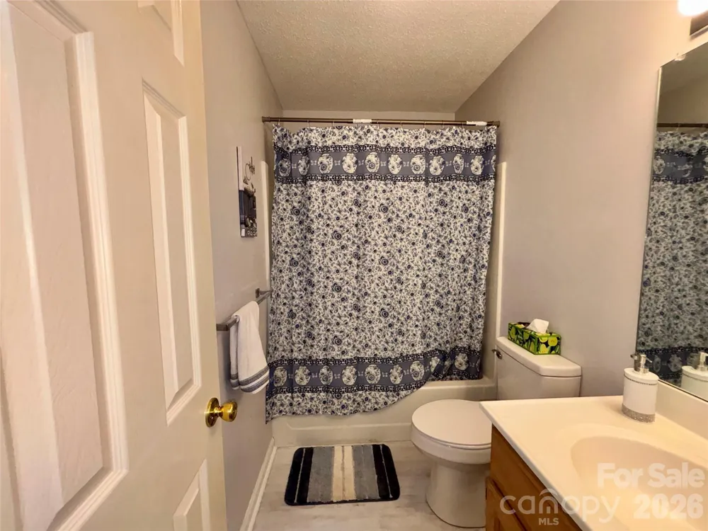 160 Whispering Pines Drive Marion, NC 28752