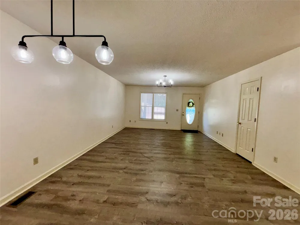 160 Whispering Pines Drive Marion, NC 28752