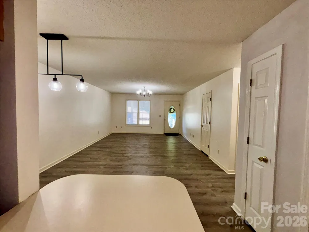160 Whispering Pines Drive Marion, NC 28752
