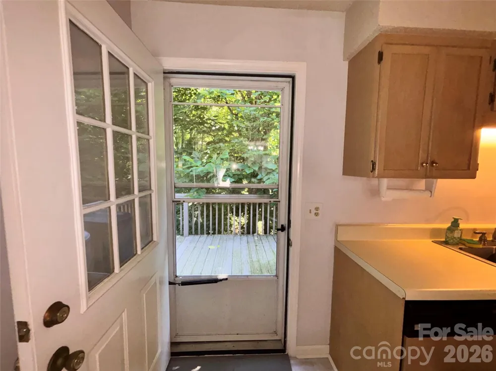 160 Whispering Pines Drive Marion, NC 28752