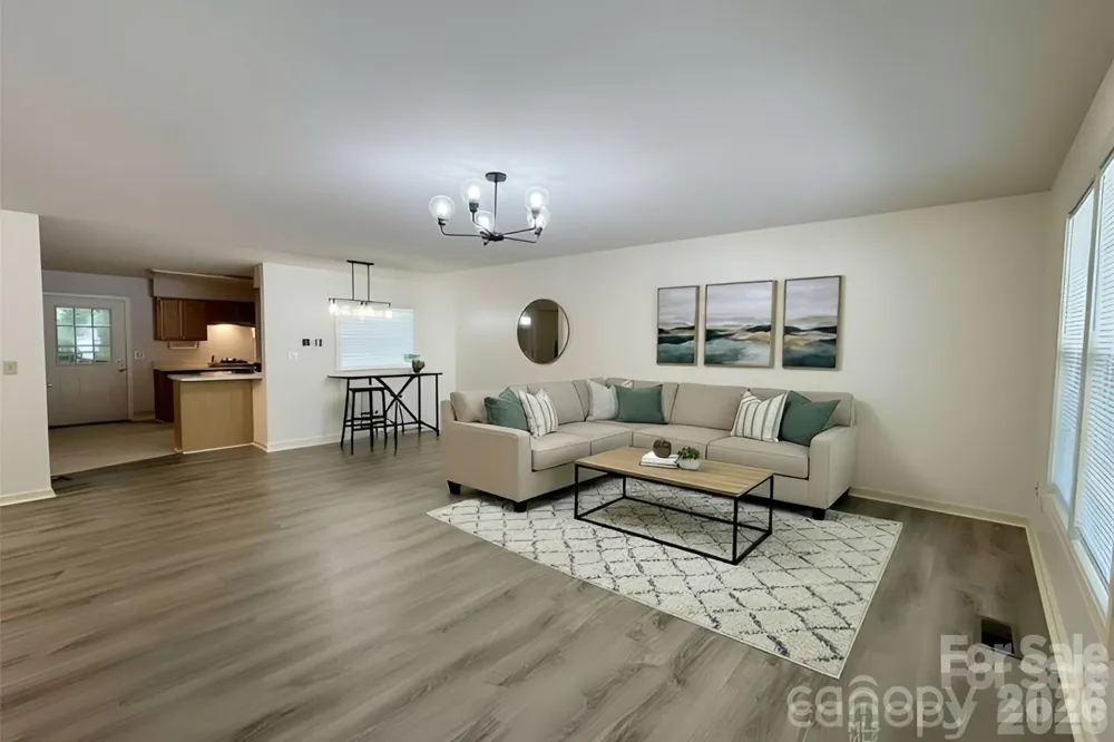 160 Whispering Pines Drive Marion, NC 28752