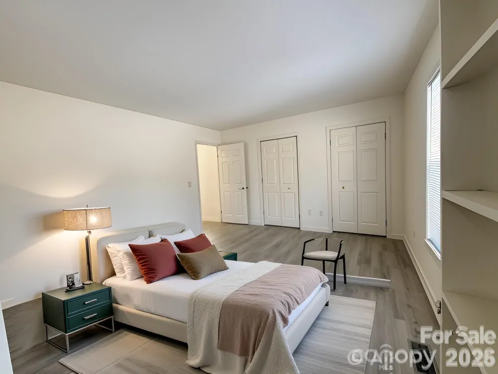160 Whispering Pines Drive Marion, NC 28752
