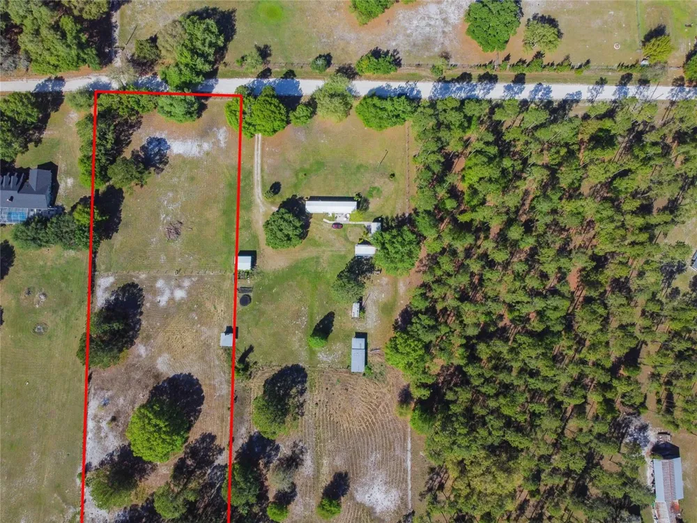 TINA MARIE DRIVE Zephyrhills, FL 33543