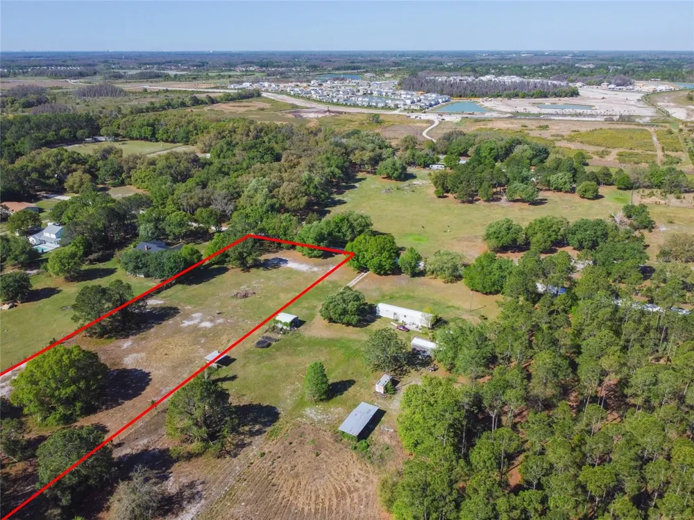 TINA MARIE DRIVE Zephyrhills, FL 33543