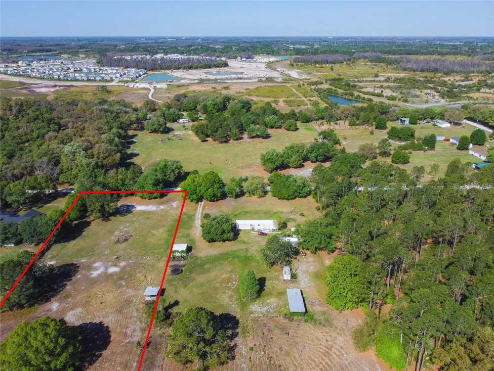 TINA MARIE DRIVE Zephyrhills, FL 33543