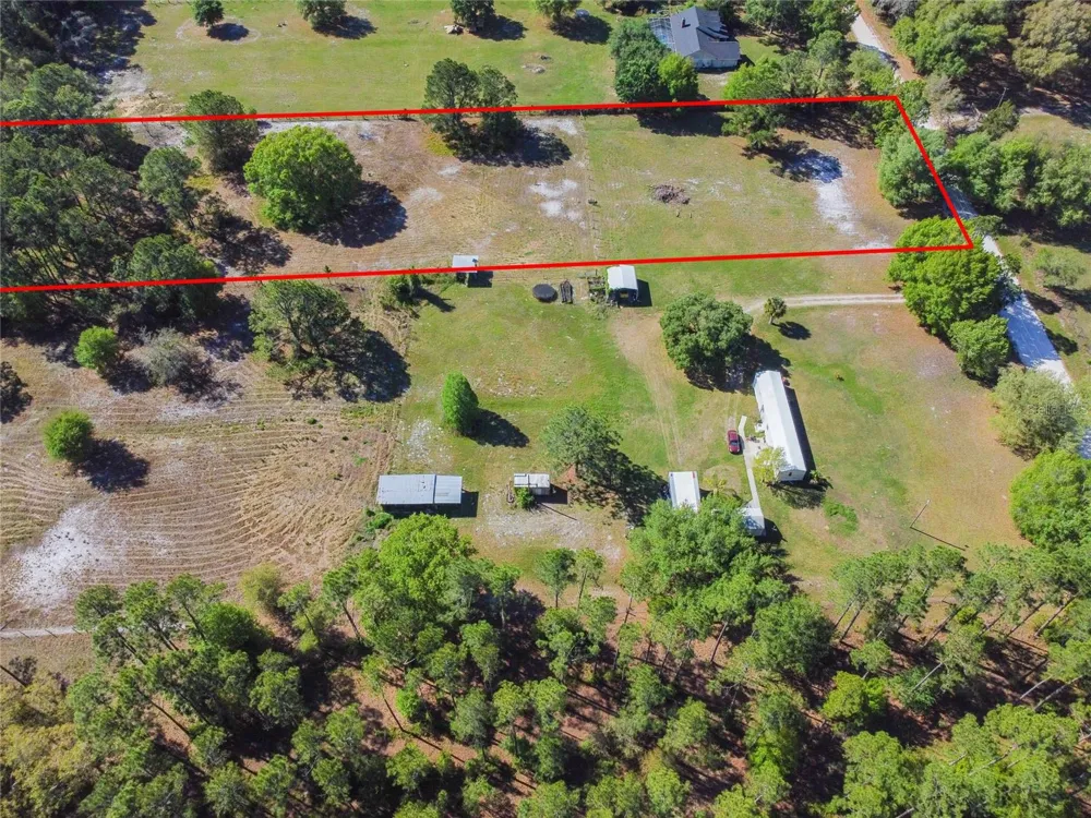 TINA MARIE DRIVE Zephyrhills, FL 33543