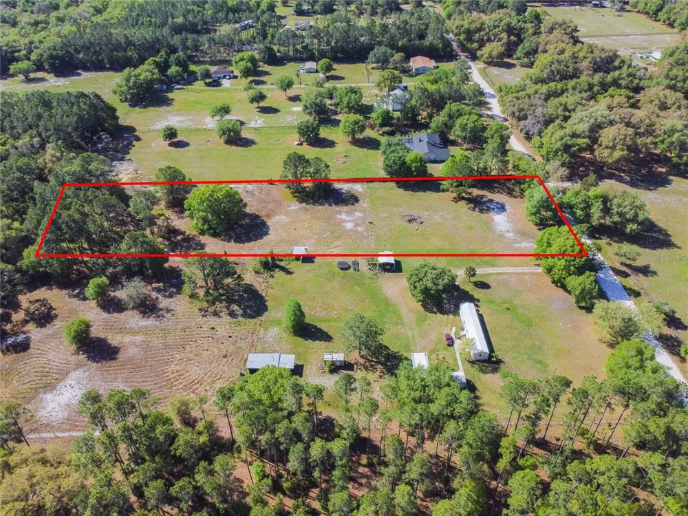 TINA MARIE DRIVE Zephyrhills, FL 33543