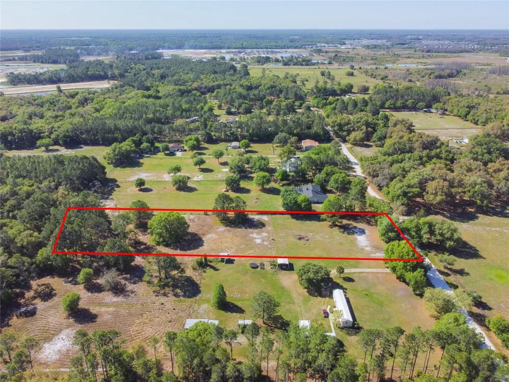 TINA MARIE DRIVE Zephyrhills, FL 33543