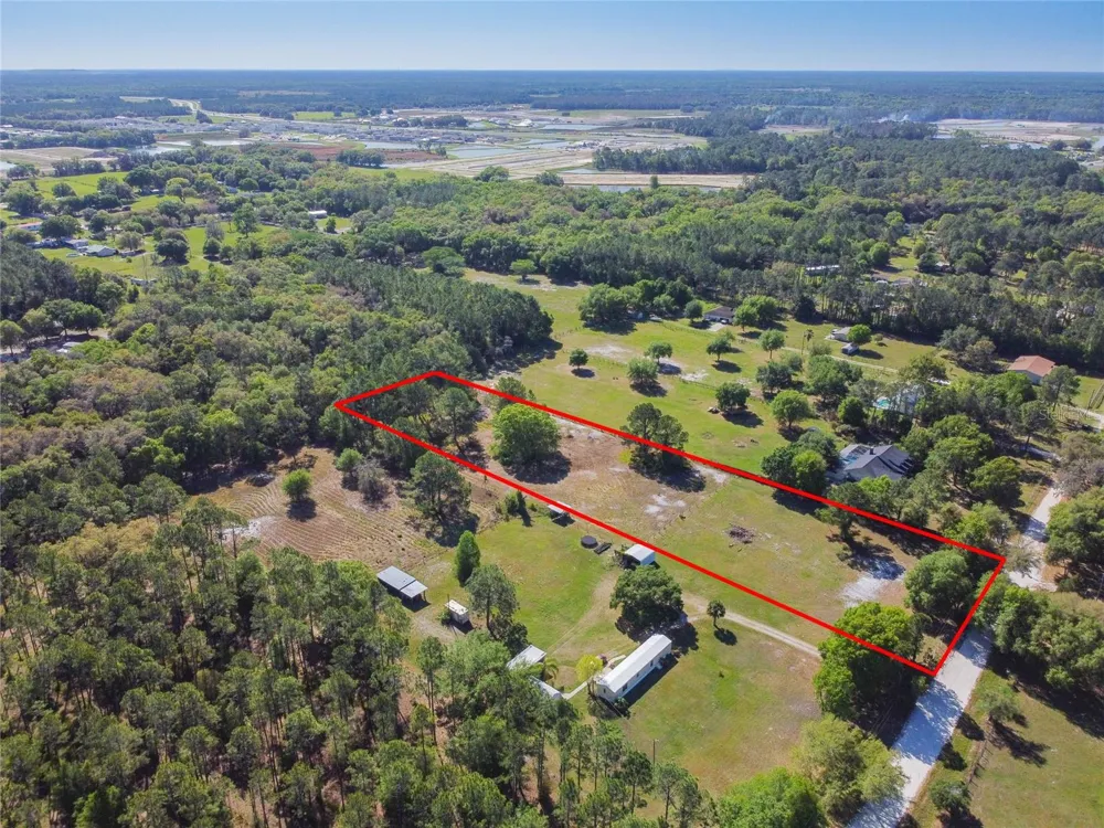 TINA MARIE DRIVE Zephyrhills, FL 33543