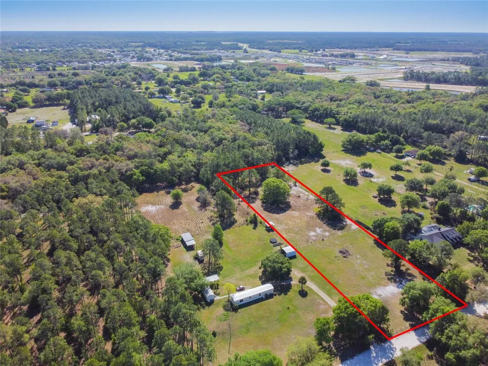 TINA MARIE DRIVE Zephyrhills, FL 33543