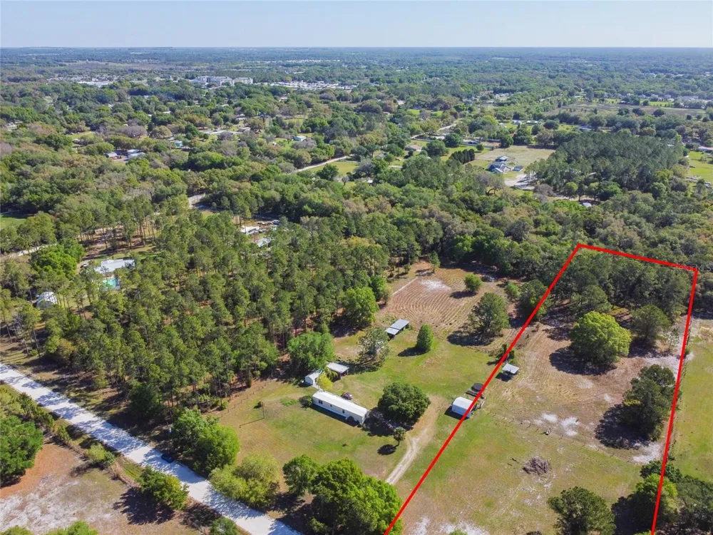 TINA MARIE DRIVE Zephyrhills, FL 33543