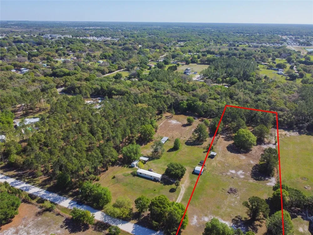 TINA MARIE DRIVE Zephyrhills, FL 33543