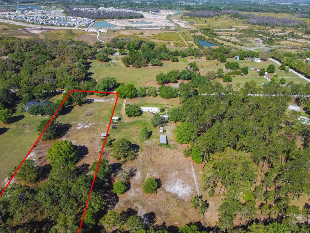 TINA MARIE DRIVE Zephyrhills, FL 33543