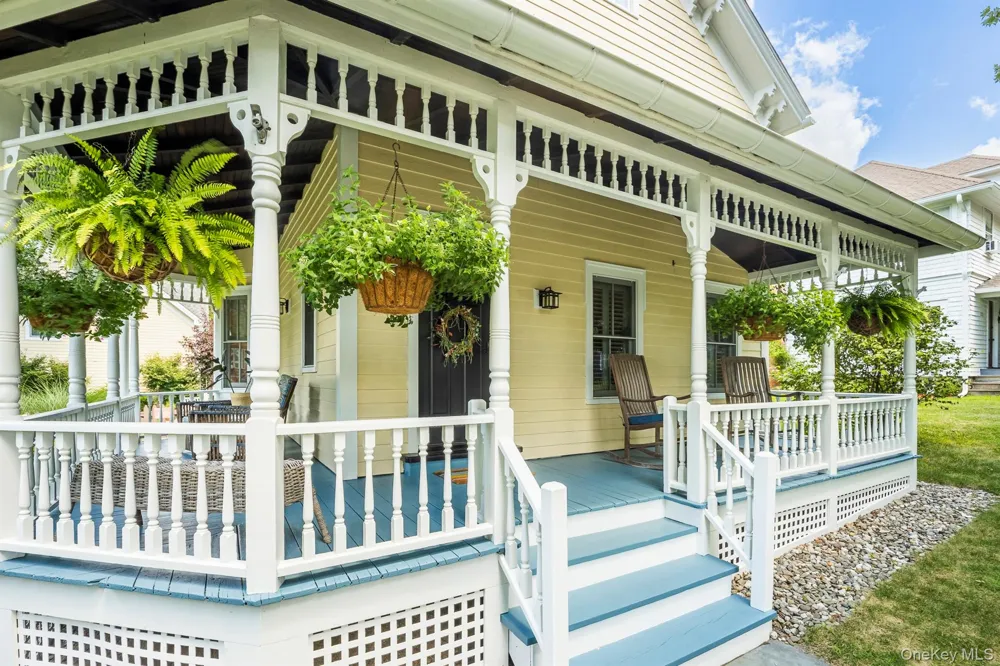 3311 Franklin Avenue Millbrook, NY 12545