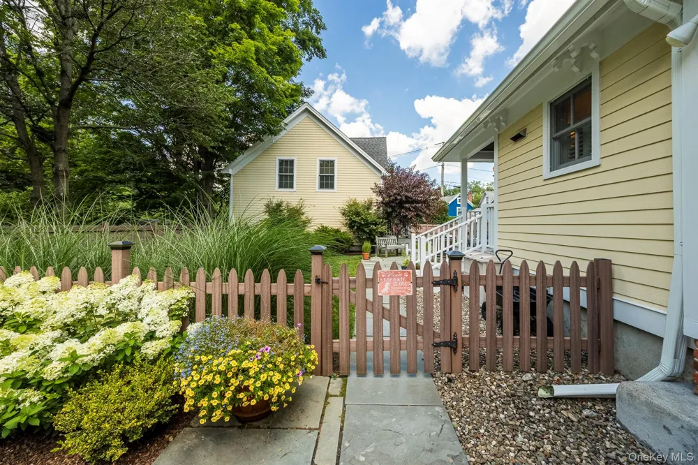 3311 Franklin Avenue Millbrook, NY 12545