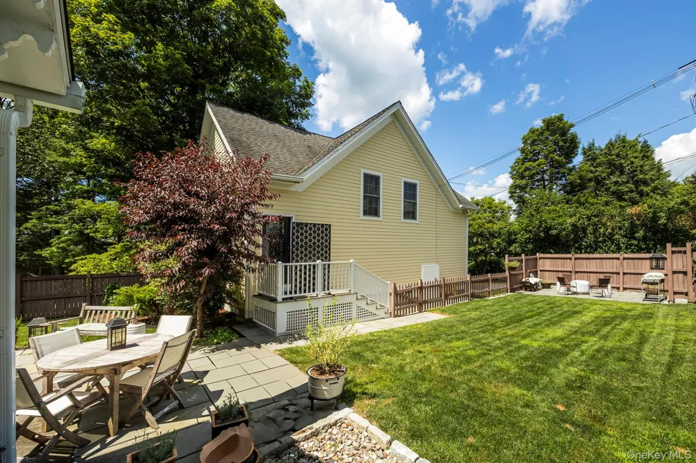 3311 Franklin Avenue Millbrook, NY 12545