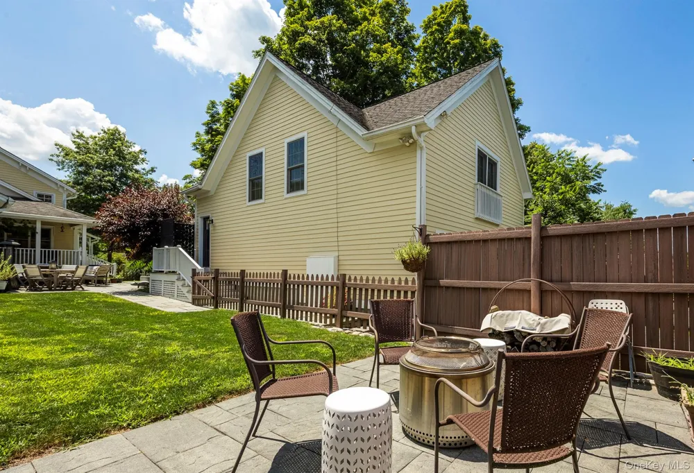 3311 Franklin Avenue Millbrook, NY 12545
