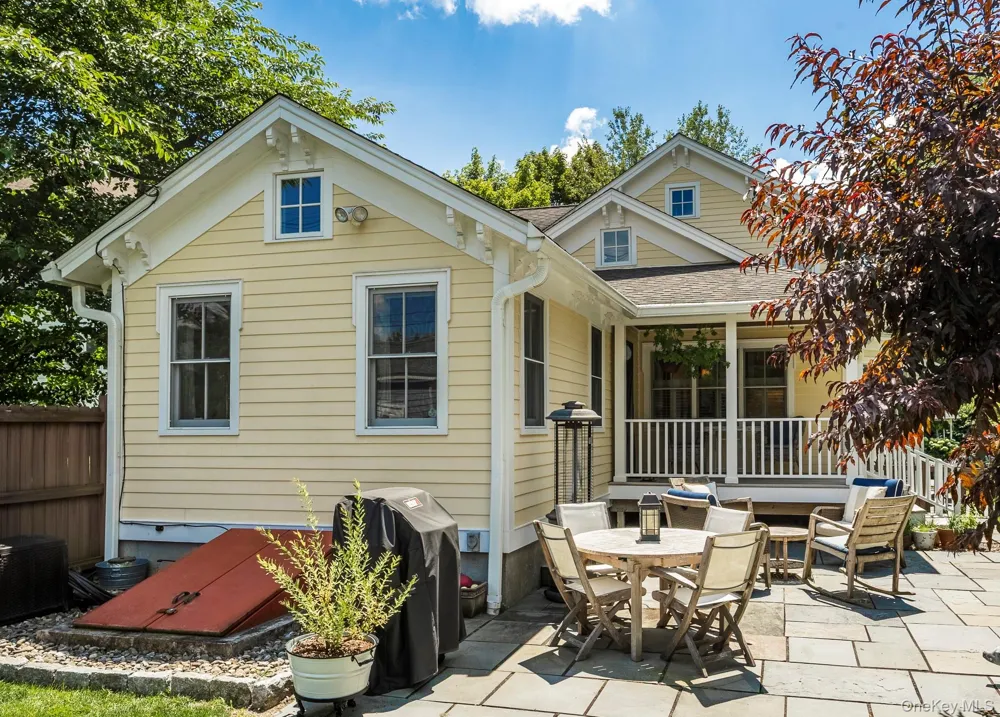 3311 Franklin Avenue Millbrook, NY 12545