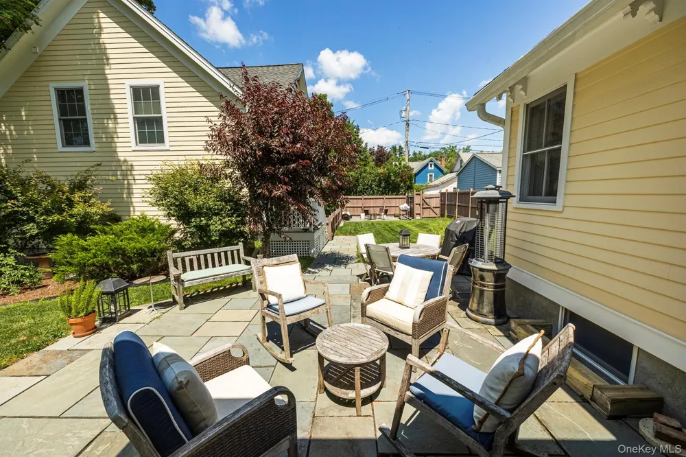 3311 Franklin Avenue Millbrook, NY 12545