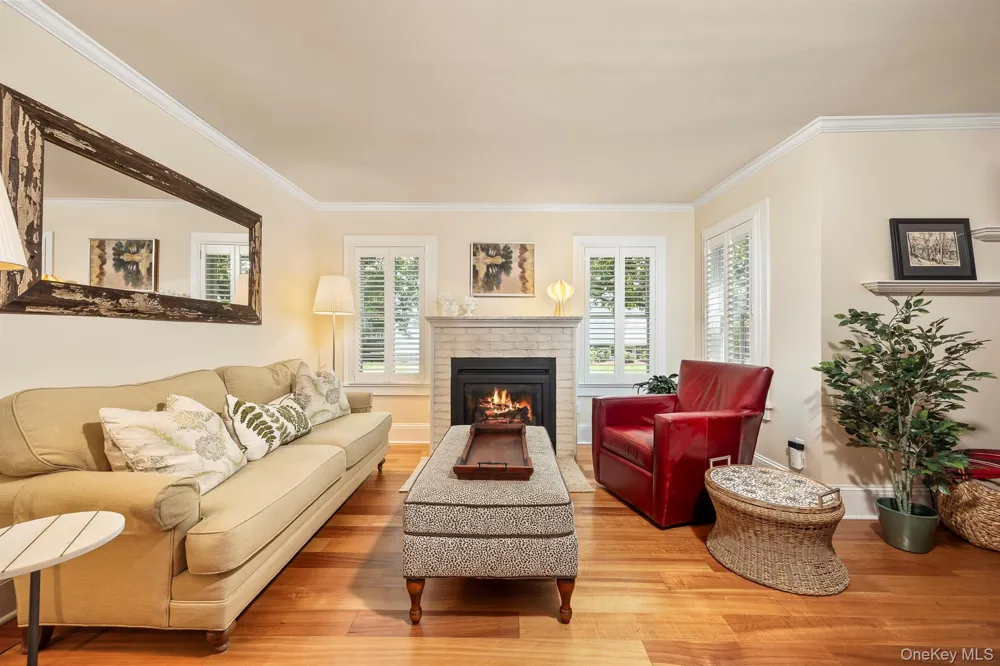 3311 Franklin Avenue Millbrook, NY 12545