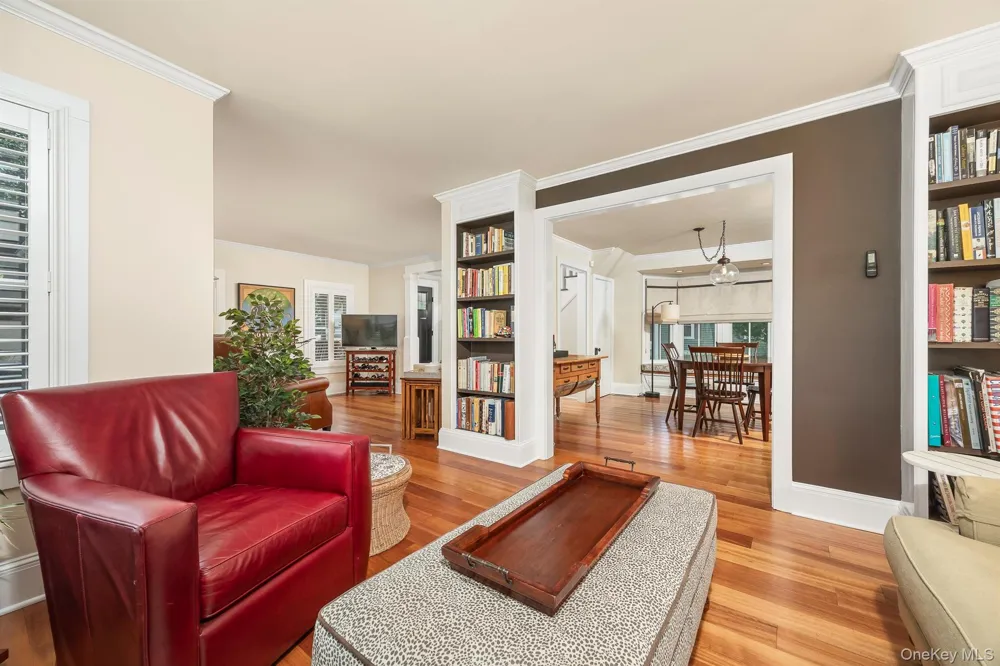 3311 Franklin Avenue Millbrook, NY 12545