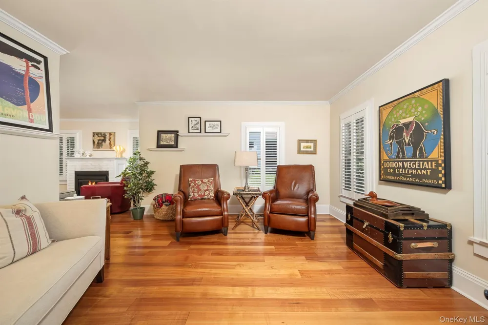 3311 Franklin Avenue Millbrook, NY 12545