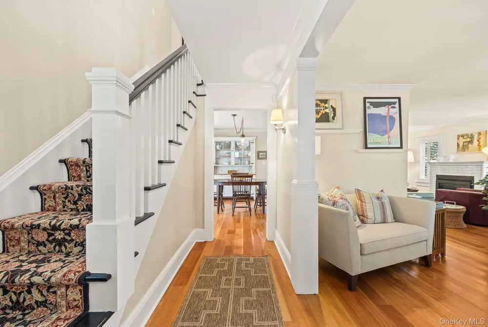 3311 Franklin Avenue Millbrook, NY 12545
