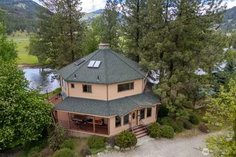 21 Louie Creek Road