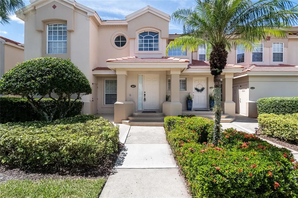 447 ENCLAVE PLACE #447 Lakeland, FL 33803