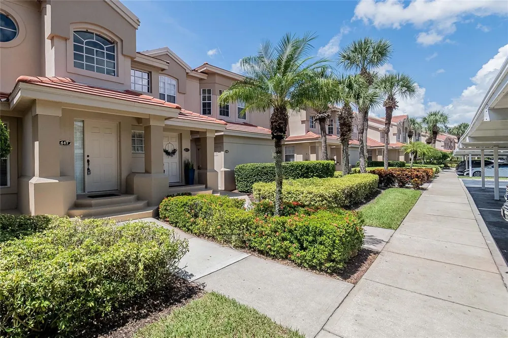 447 ENCLAVE PLACE #447 Lakeland, FL 33803