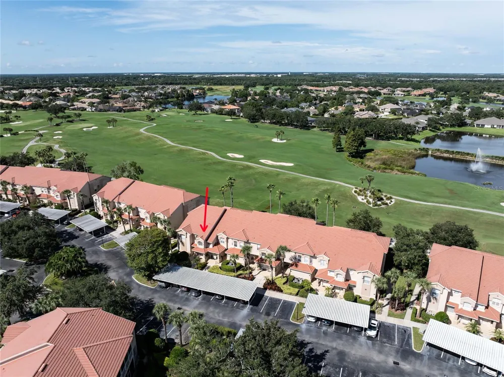 447 ENCLAVE PLACE #447 Lakeland, FL 33803