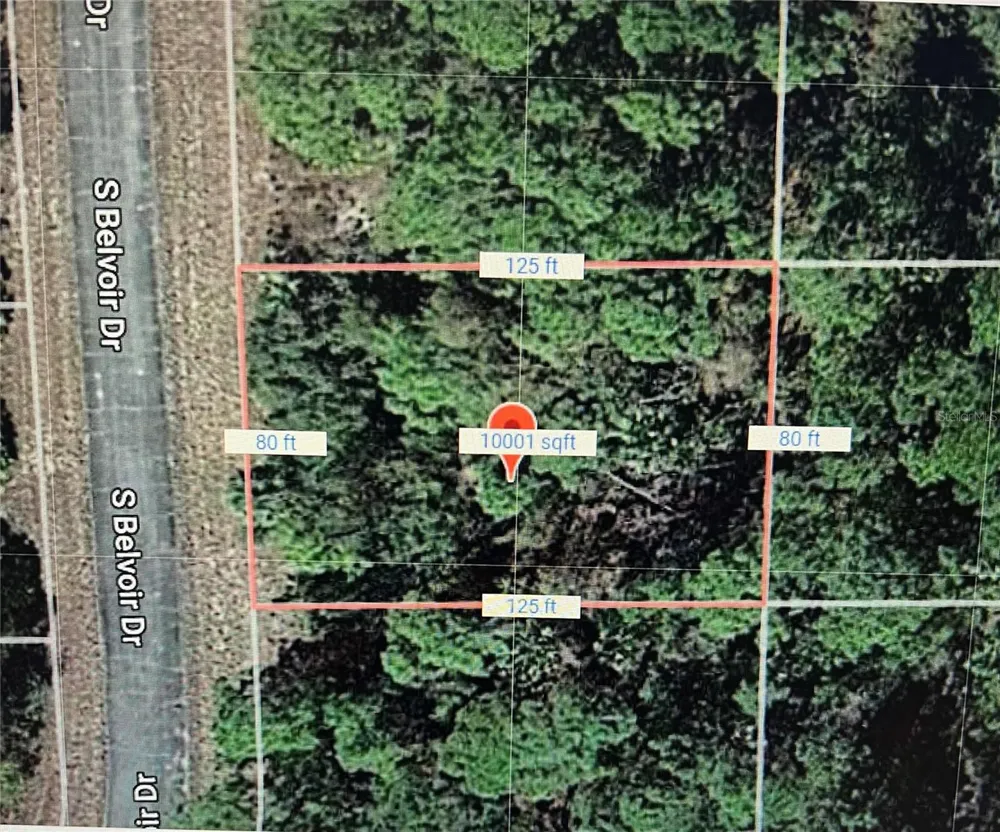 717 BROOKLYN LOOP Labelle, FL 33935