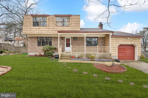 231 PEPPERMILL ROAD