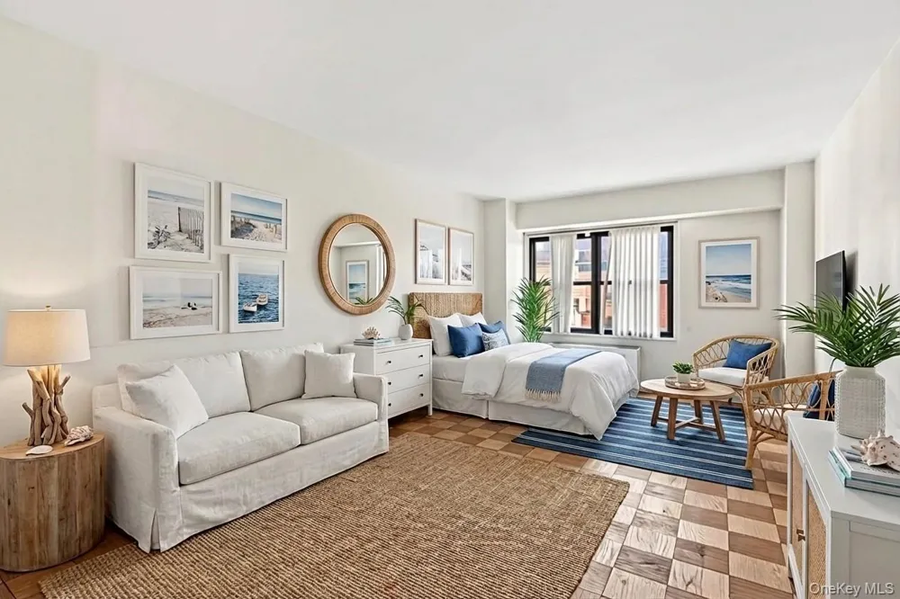 305 E 40th Street #14A New York (Manhattan), NY 10016